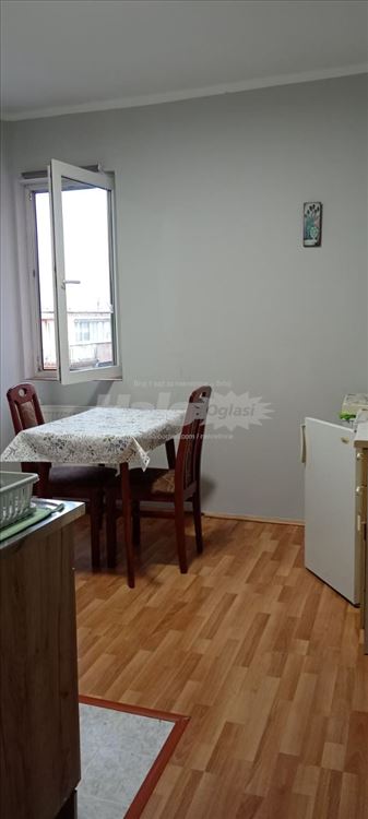 Požeška-Banovo brdo, Beograd — 10