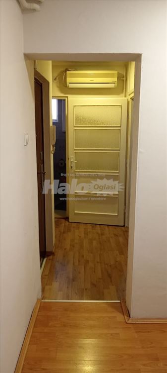 Požeška-Banovo brdo, Beograd — 11