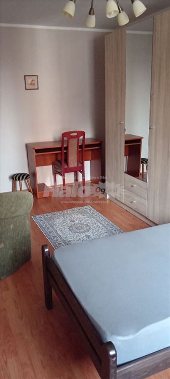 Požeška-Banovo brdo, Beograd — 12