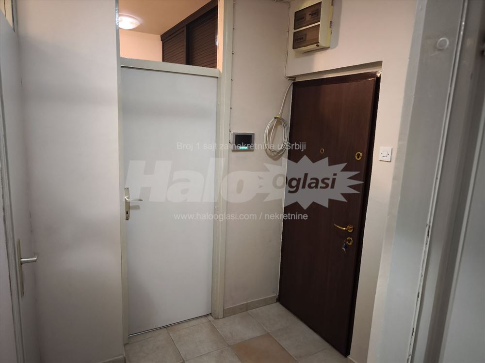 Požeška centar jednoiposoban Polunamešten — 5