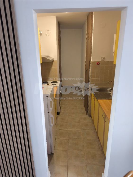 Požeška centar jednoiposoban Polunamešten — 9