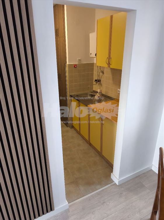 Požeška centar jednoiposoban Polunamešten — 10