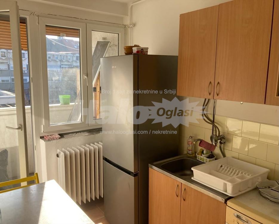 Pozeska, lep dvosoban stan, renoviran kompletno — 3