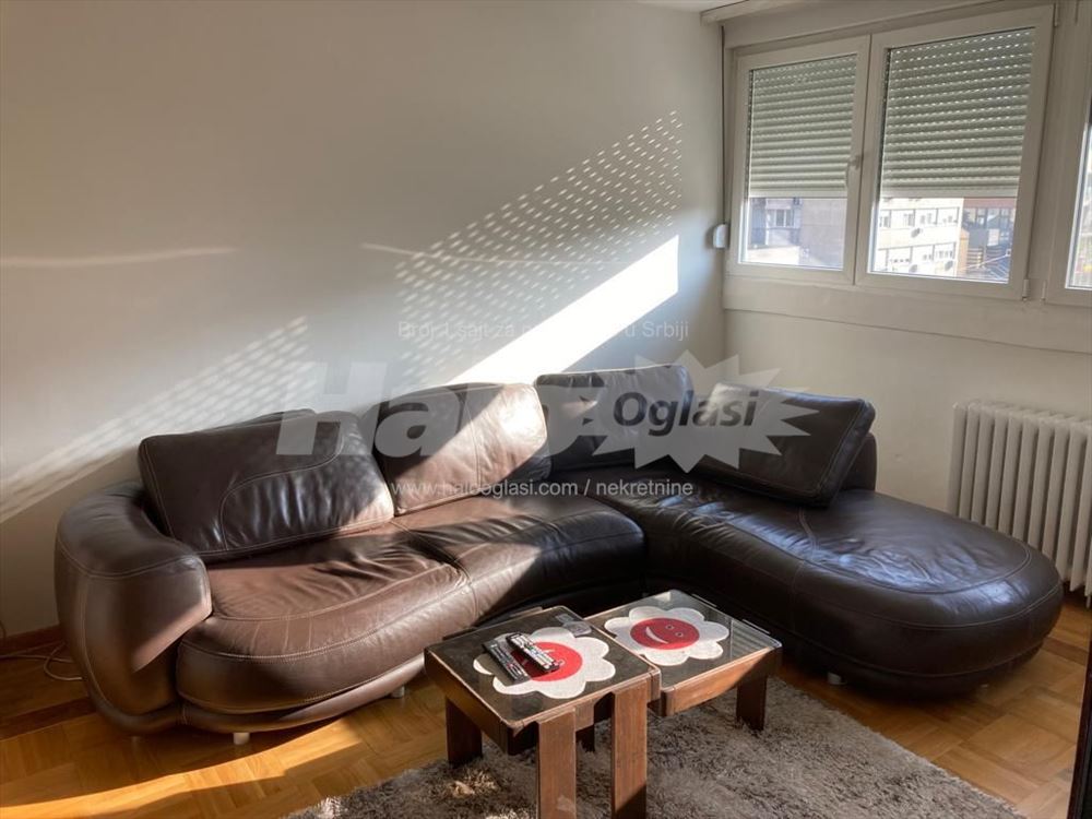 Pozeska, lep dvosoban stan, renoviran kompletno — 7
