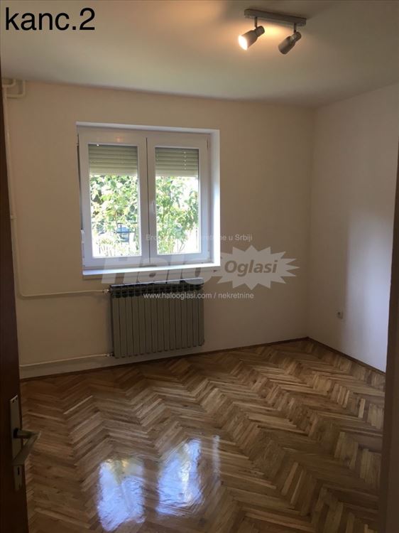 P.P 3 kancelarije, Toplotna pumpa Vozdovac — 4