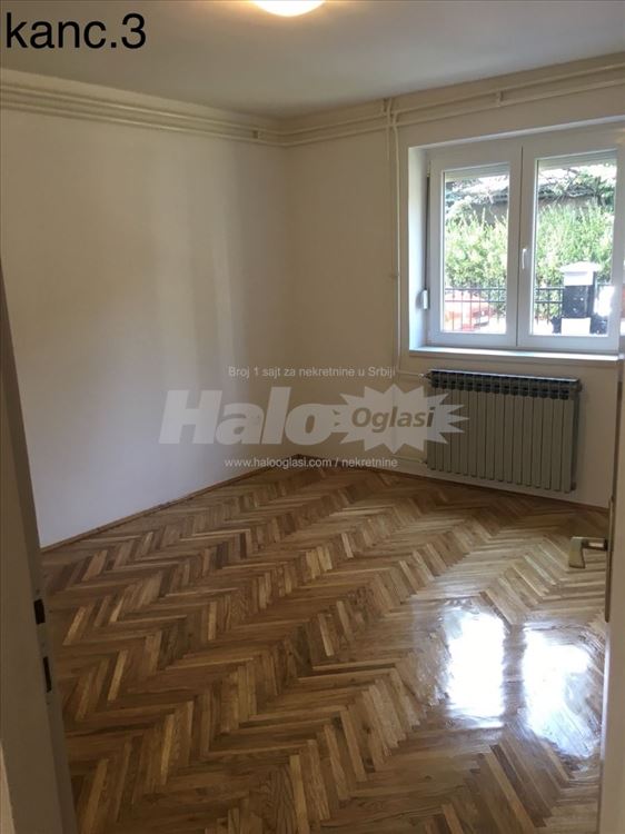P.P 3 kancelarije, Toplotna pumpa Vozdovac — 5
