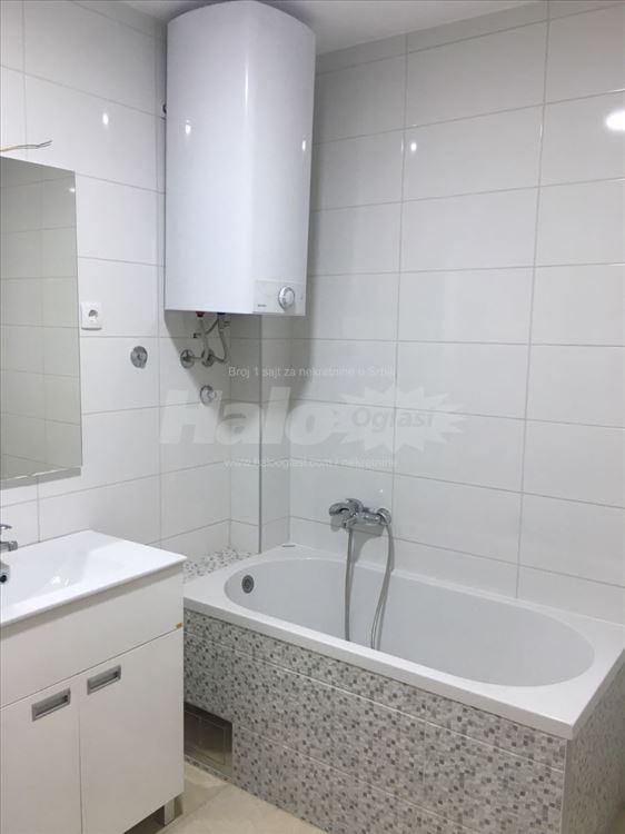 P.P 3 kancelarije, Toplotna pumpa Vozdovac — 7