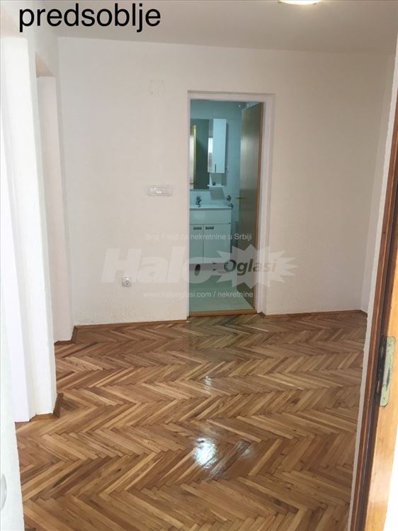 P.P 3 kancelarije, Toplotna pumpa Vozdovac — 8