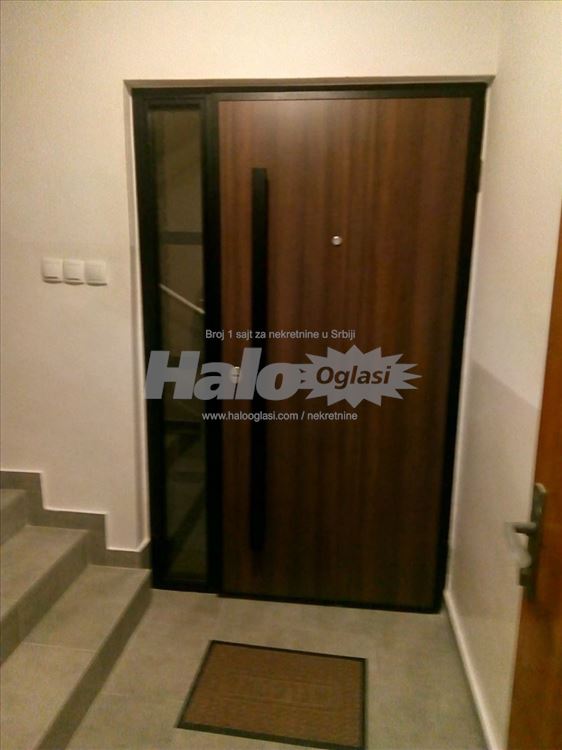 P.P 3 kancelarije, Toplotna pumpa Vozdovac — 11