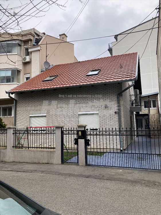 P.P 3 kancelarije, Toplotna pumpa Vozdovac — 12