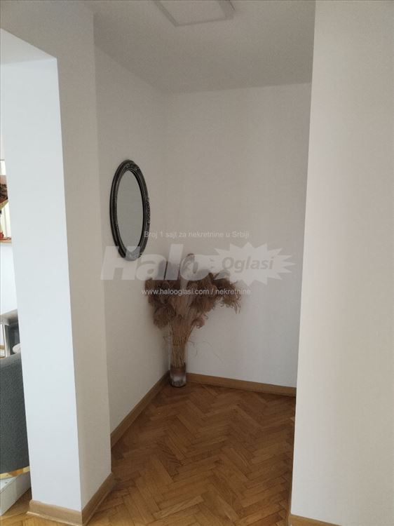 Prazan 3.0 stan kod Fontane — 4