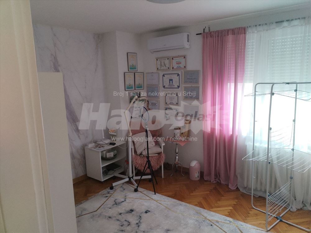 Prazan 3.0 stan kod Fontane — 5