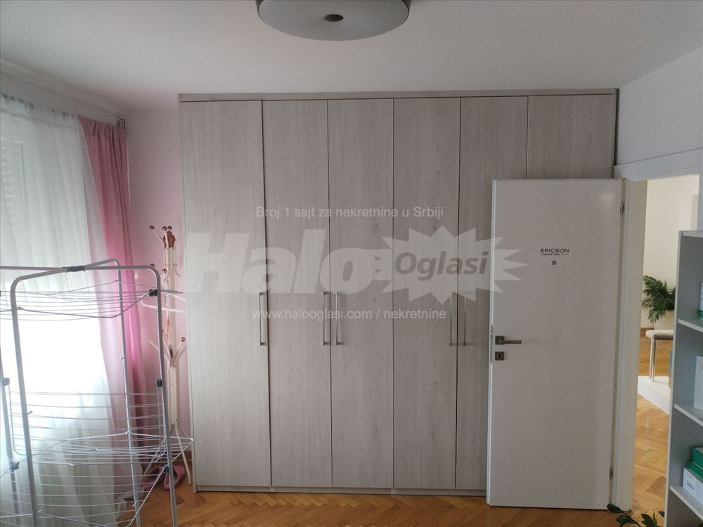 Prazan 3.0 stan kod Fontane — 6