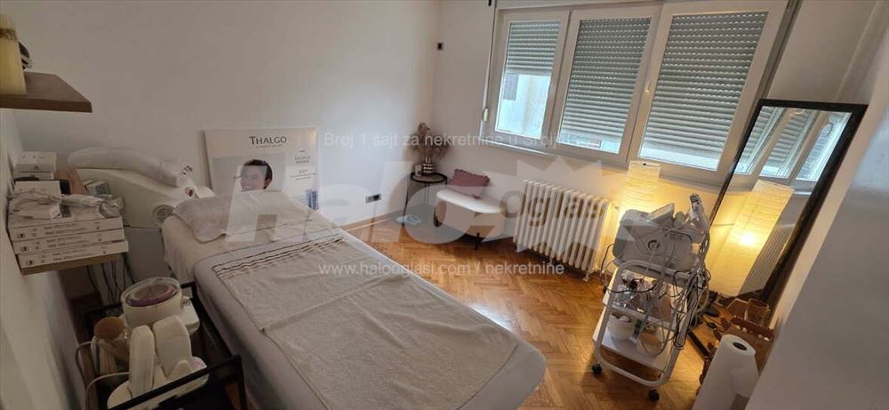 Prazan 3.0 stan kod Fontane — 8