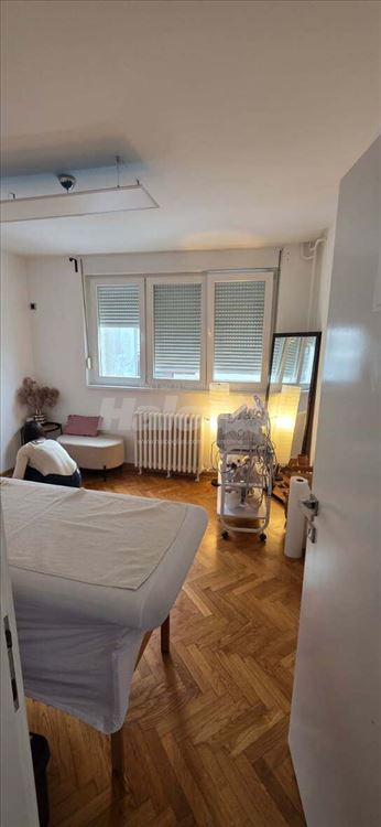 Prazan 3.0 stan kod Fontane — 9