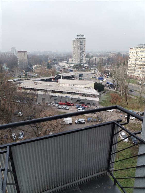 Prazan 3.0 stan kod Fontane — 10