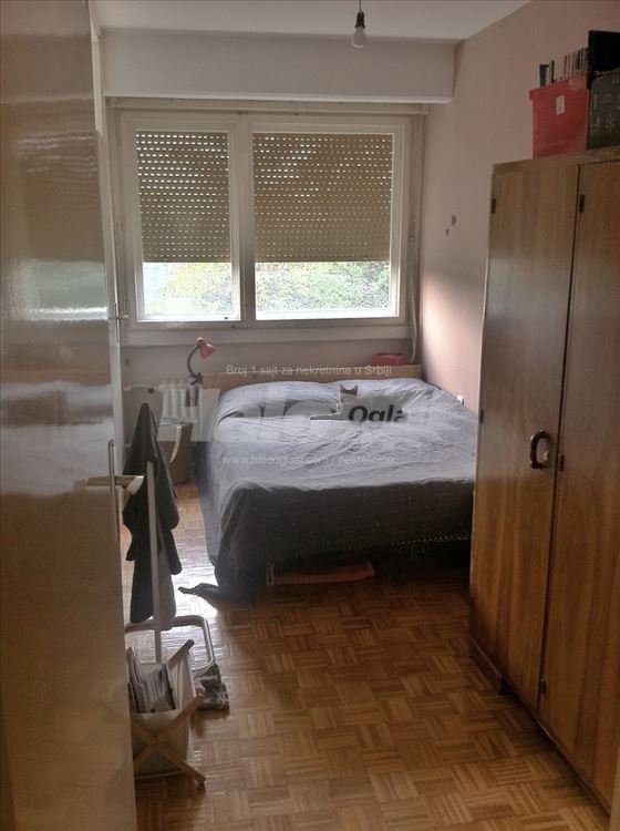 Prazan, nenamesten stan Jove Ilića — 3