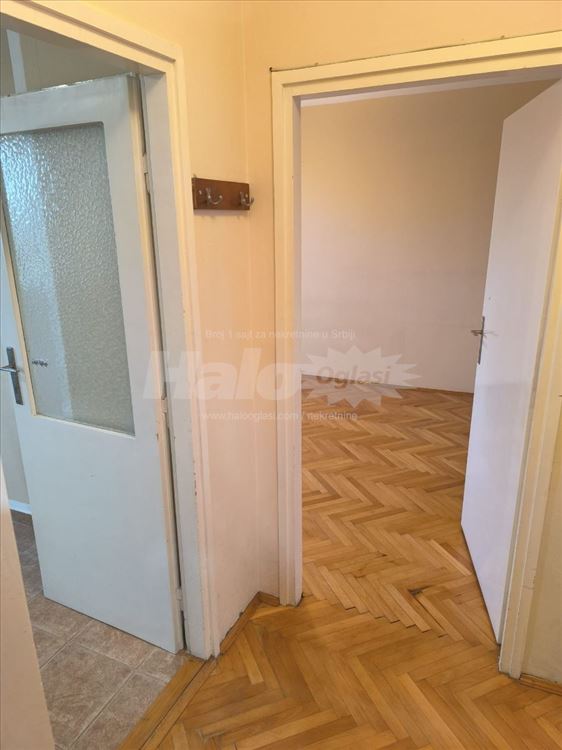 Prazan stan 40m2 - Karaburma okretnica 16/23/25 — 6