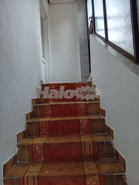 Prazna kuća kod Kluza, na Zvezdari — 3