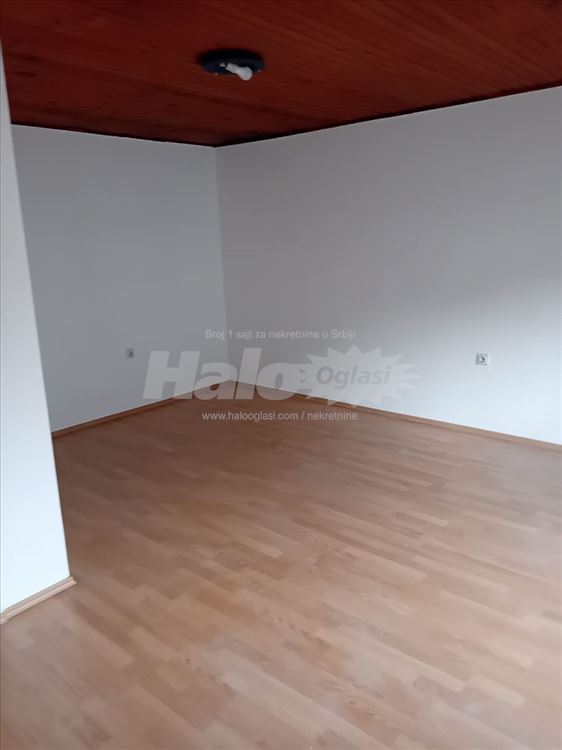 Prazna kuća kod Kluza, na Zvezdari — 5