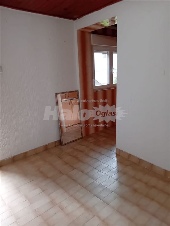 Prazna kuća kod Kluza, na Zvezdari — 6