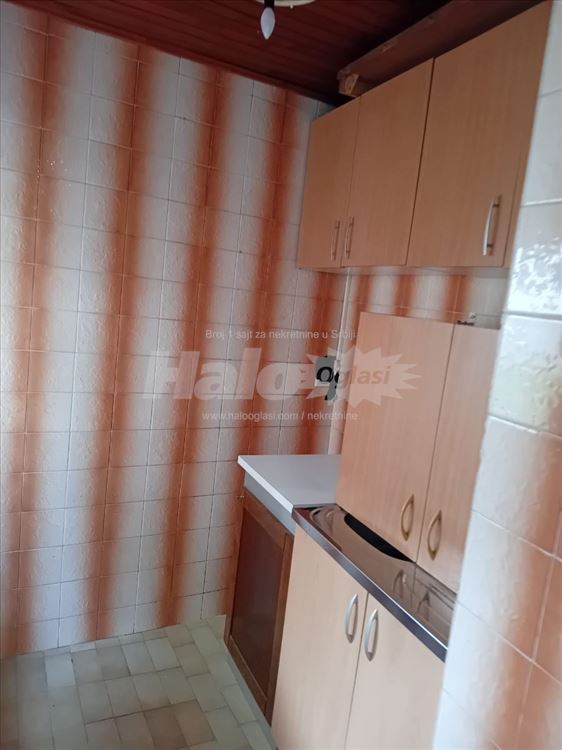 Prazna kuća kod Kluza, na Zvezdari — 7