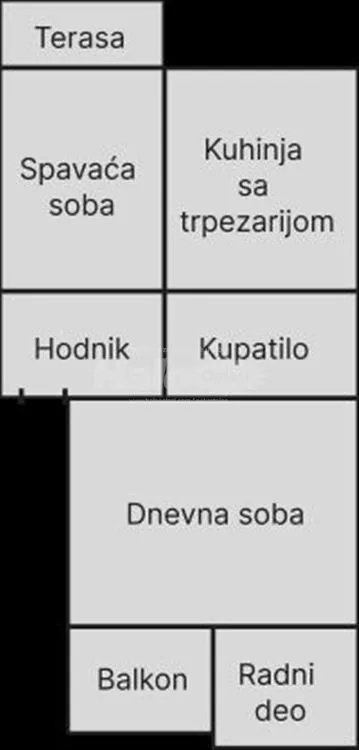 Predivan salonac u srcu Zemuna — 6