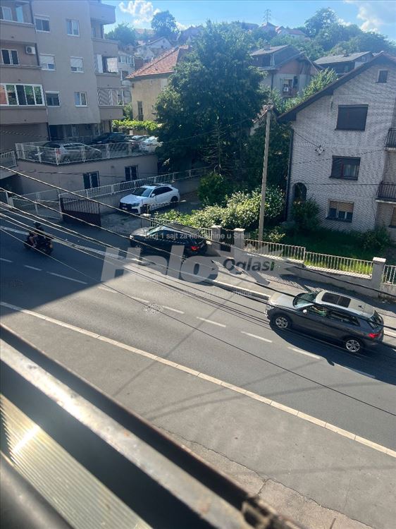 Predivan stan 50m2, Viteza Karadjordjeve Zvezde — 5