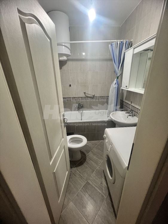 Predivan stan 50m2, Viteza Karadjordjeve Zvezde — 7
