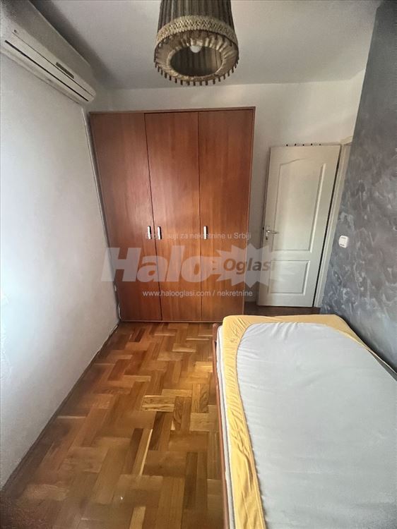 Predivan stan 50m2, Viteza Karadjordjeve Zvezde — 10