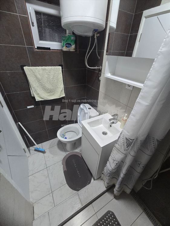 Prelep 1.0 stan, 48m² u mirnom kraju — 5