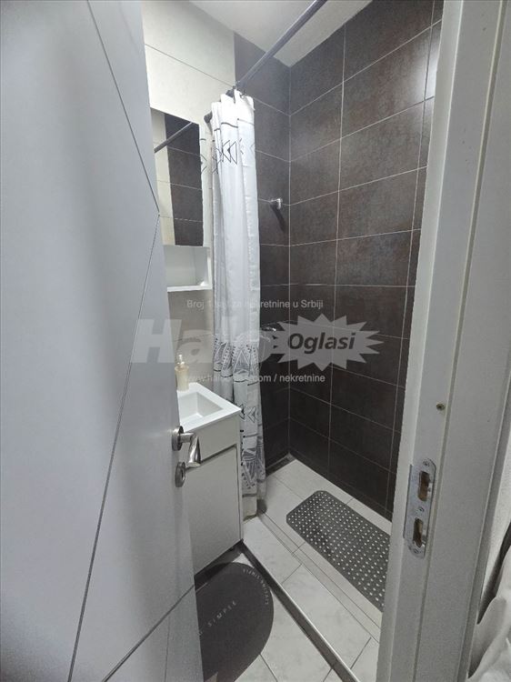 Prelep 1.0 stan, 48m² u mirnom kraju — 6