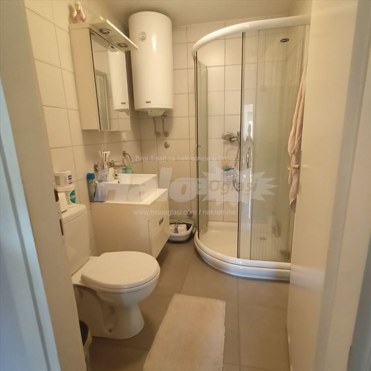 Prelep duplex stan kod Farmaceutskog Fakulteta — 5