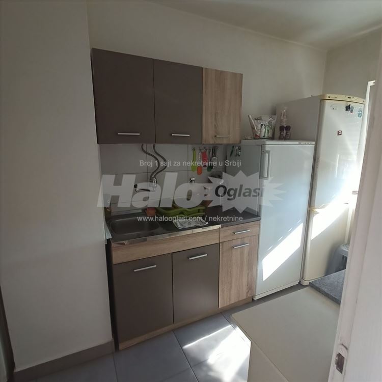 Prelep duplex stan kod Farmaceutskog Fakulteta — 7
