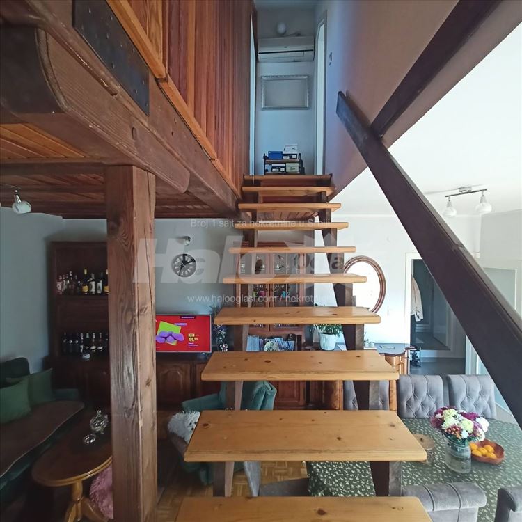Prelep duplex stan kod Farmaceutskog Fakulteta — 8
