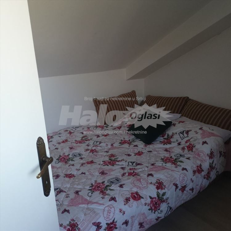 Prelep duplex stan kod Farmaceutskog Fakulteta — 9
