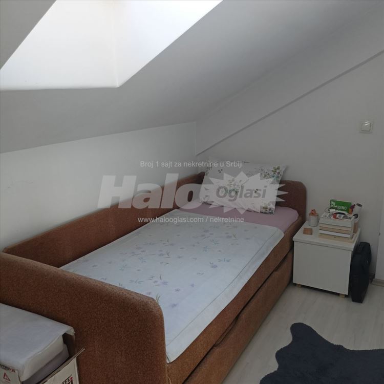 Prelep duplex stan kod Farmaceutskog Fakulteta — 10