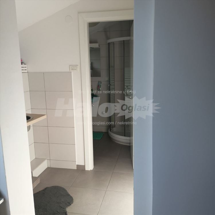 Prelep duplex stan kod Farmaceutskog Fakulteta — 12
