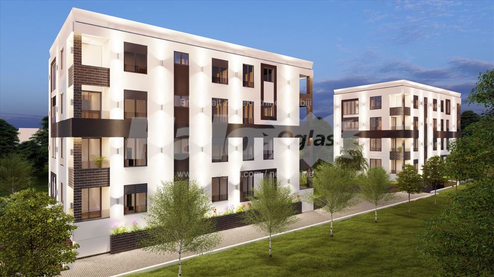 Prelep četvorosoban stan Zemun, Pregrevica — 4