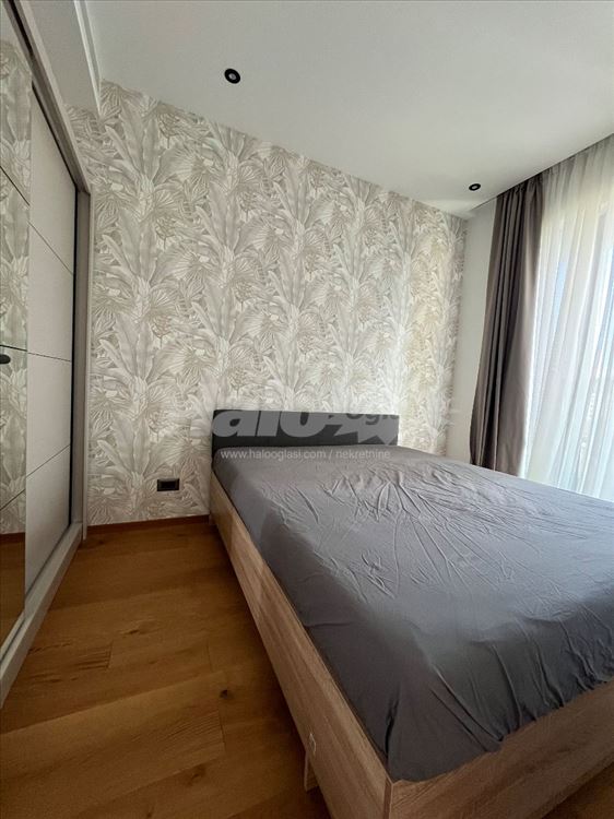 Prelep, jedinstven pogled, Novi Dorcol, dvosoban — 3