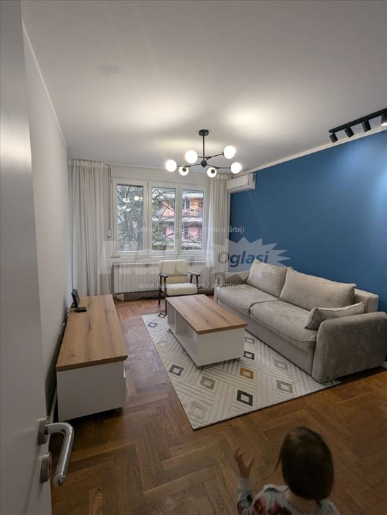 Prelep, luksuzan, svetao stan – Cvetkova pijaca — 3