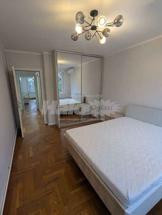 Prelep, luksuzan, svetao stan – Cvetkova pijaca — 6