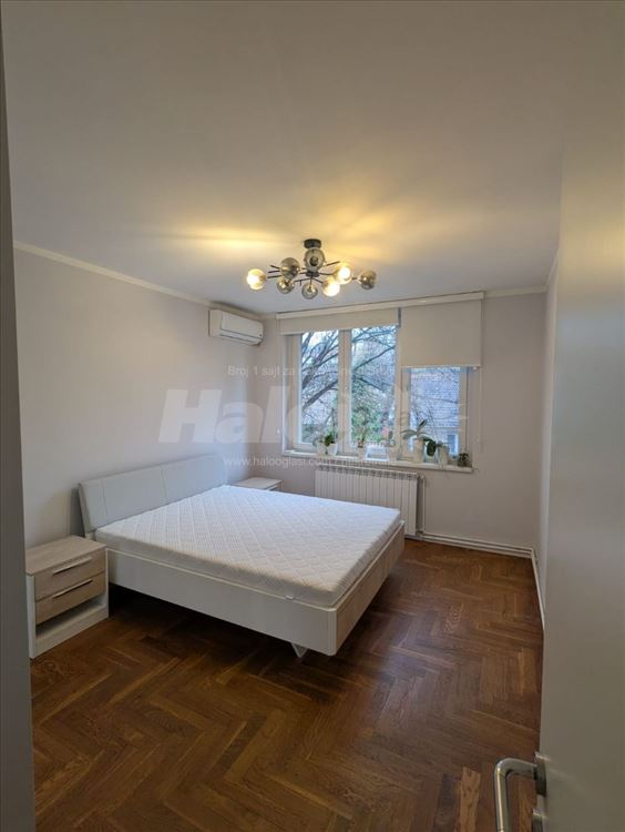 Prelep, luksuzan, svetao stan – Cvetkova pijaca — 7