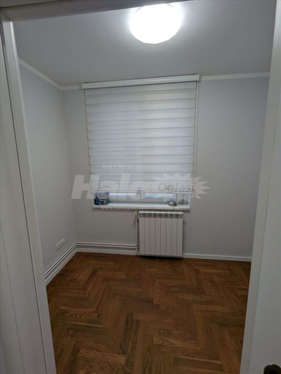 Prelep, luksuzan, svetao stan – Cvetkova pijaca — 8