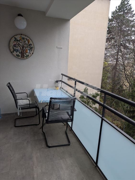Prelep, luksuzan, svetao stan – Cvetkova pijaca — 15