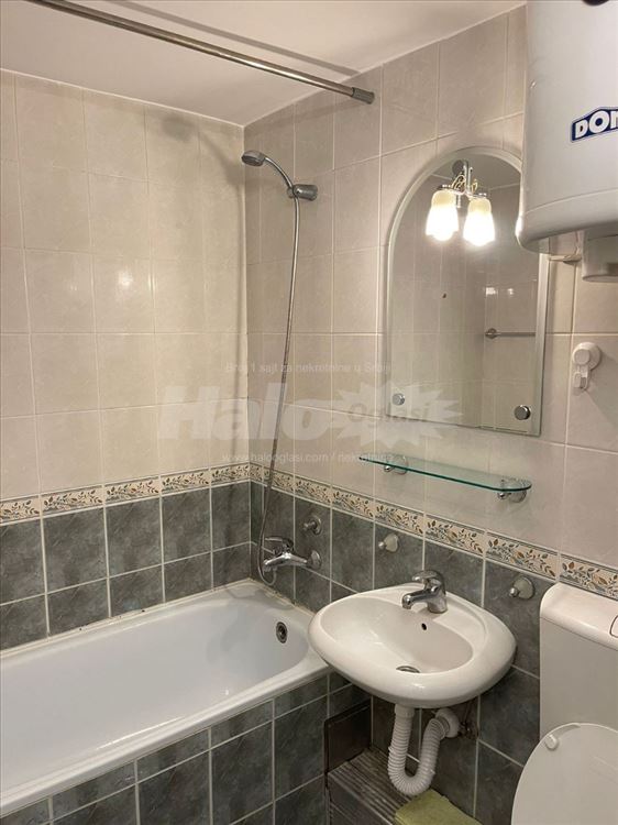 Prelep Lux renoviran stan Autokomanda Kumodraskoj — 4