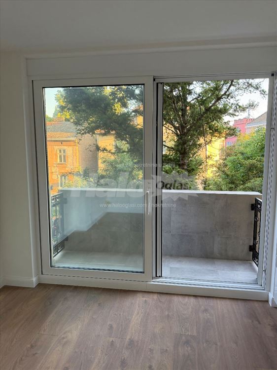 Prelep Lux stan u Profesorskoj Koloniji — 2