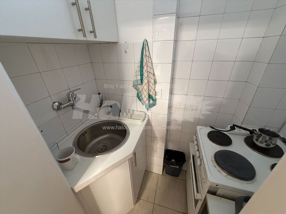Prelep poslovni prostor na Neimaru — 8