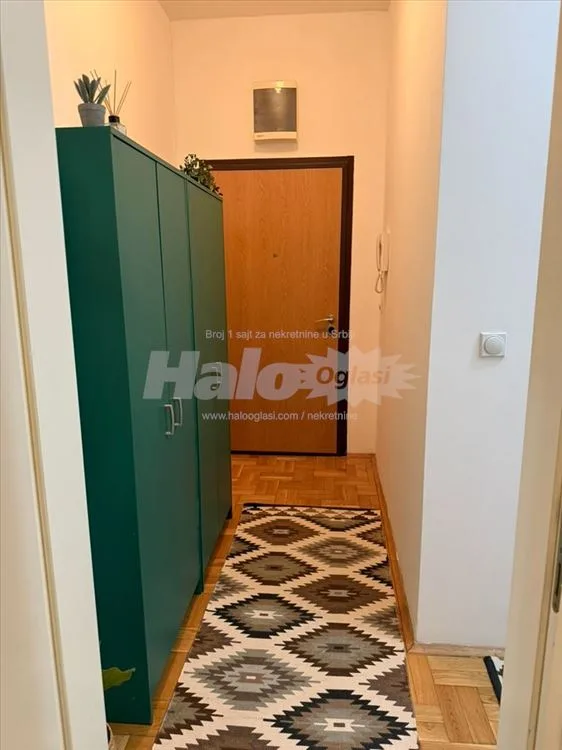 Prelep, renoviran, 1.5, 40m2, Vozdovac — 2