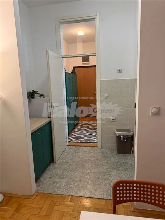 Prelep, renoviran, 1.5, 40m2, Vozdovac — 4